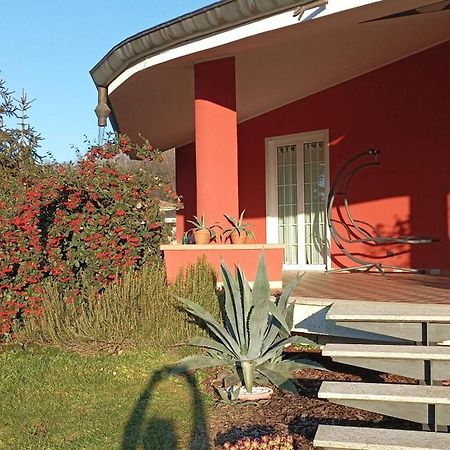 Bed and Breakfast 'L Sass Borgomanero Exterior foto