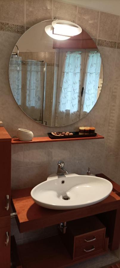 Bed and Breakfast 'L Sass Borgomanero Exterior foto
