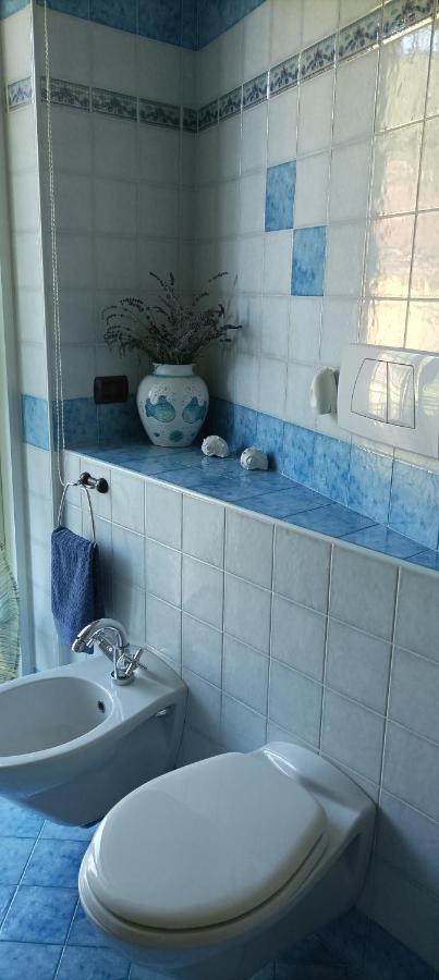 Bed and Breakfast 'L Sass Borgomanero Exterior foto