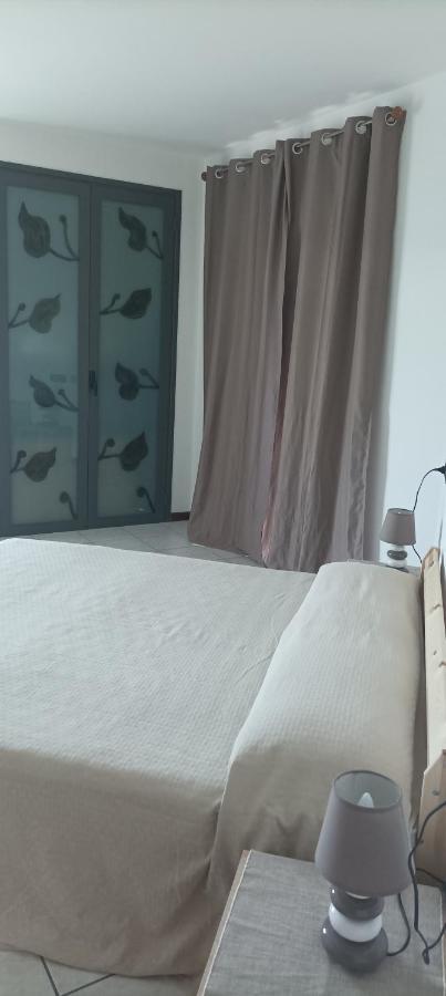 Bed and Breakfast 'L Sass Borgomanero Exterior foto