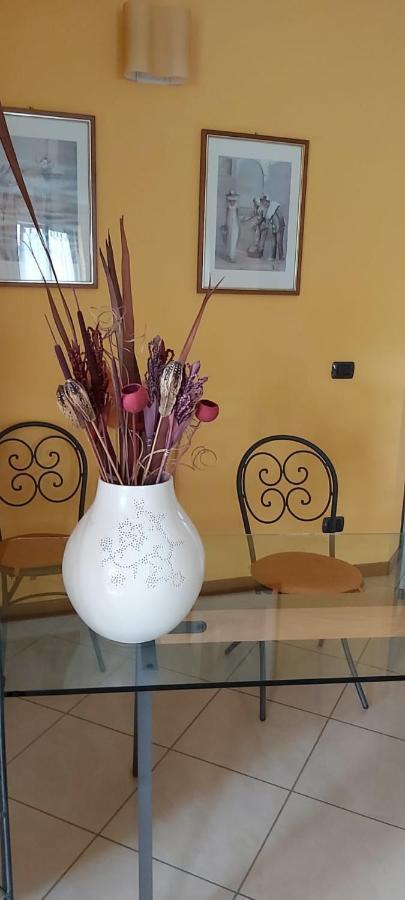 Bed and Breakfast 'L Sass Borgomanero Exterior foto