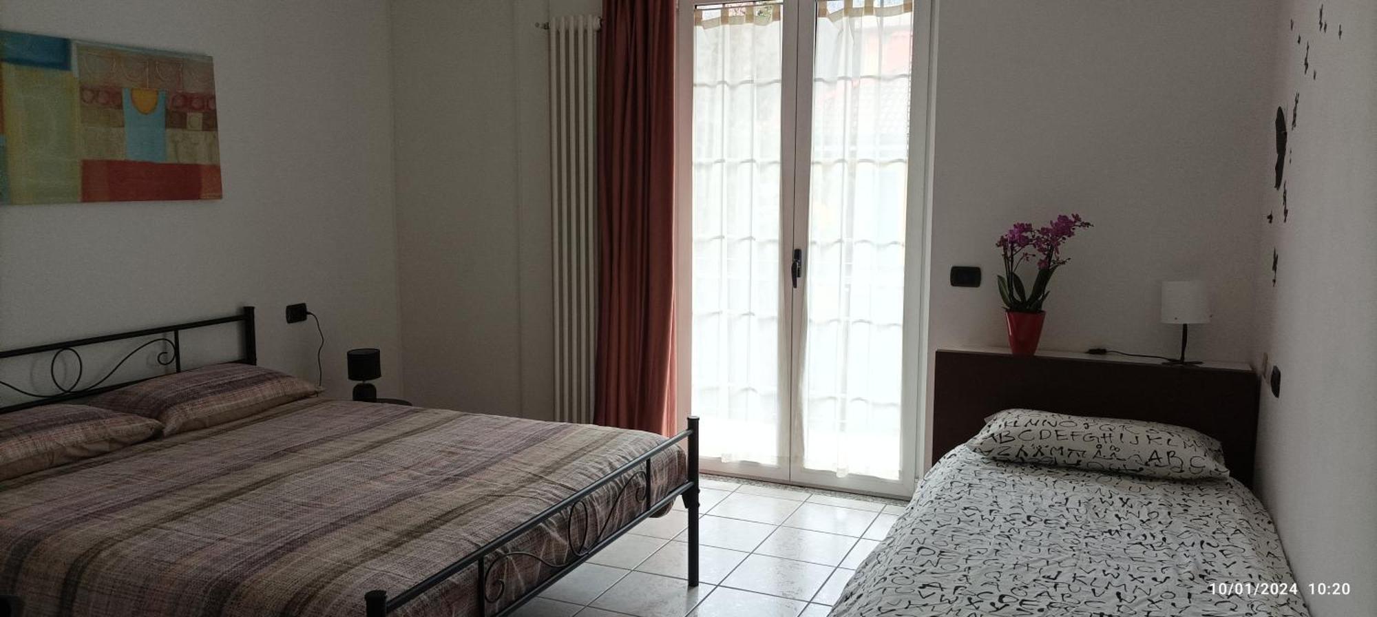 Bed and Breakfast 'L Sass Borgomanero Exterior foto
