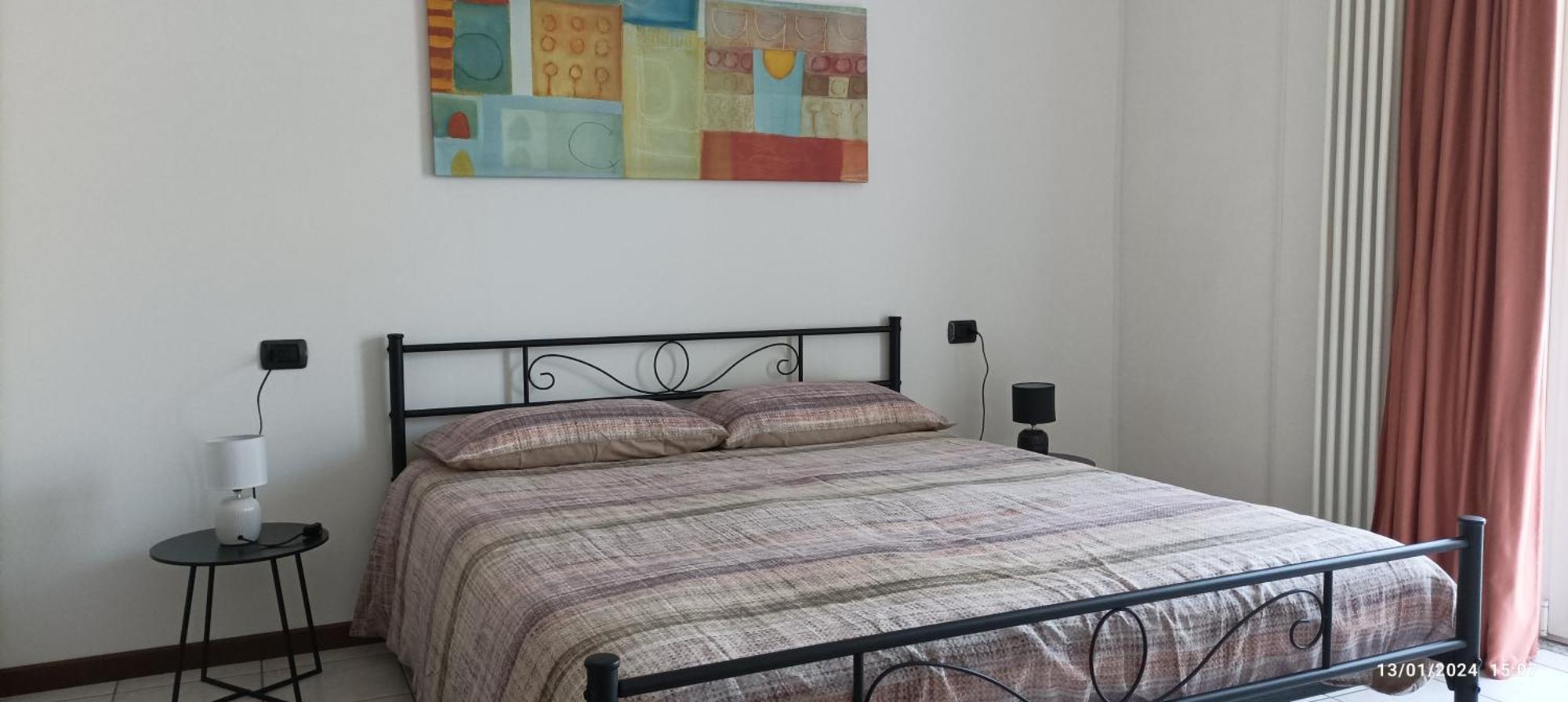 Bed and Breakfast 'L Sass Borgomanero Exterior foto