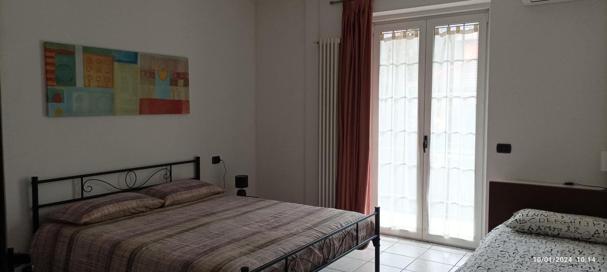 Bed and Breakfast 'L Sass Borgomanero Exterior foto