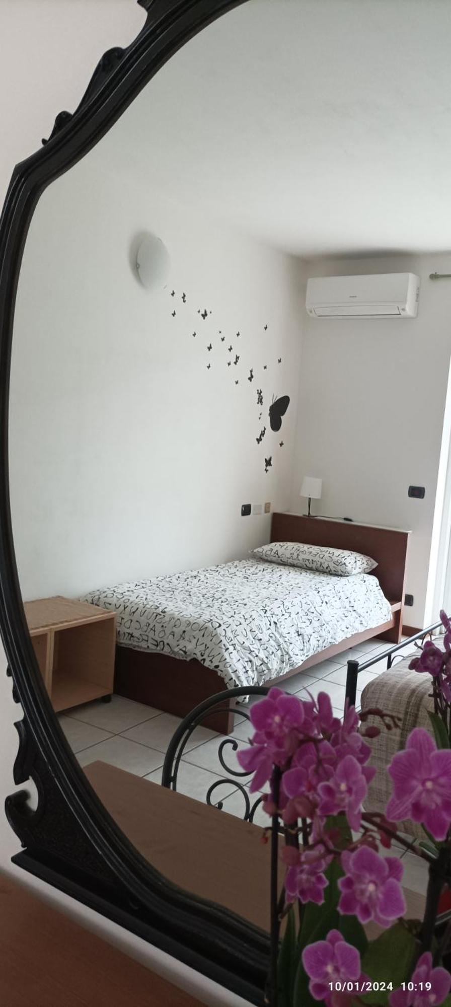 Bed and Breakfast 'L Sass Borgomanero Exterior foto