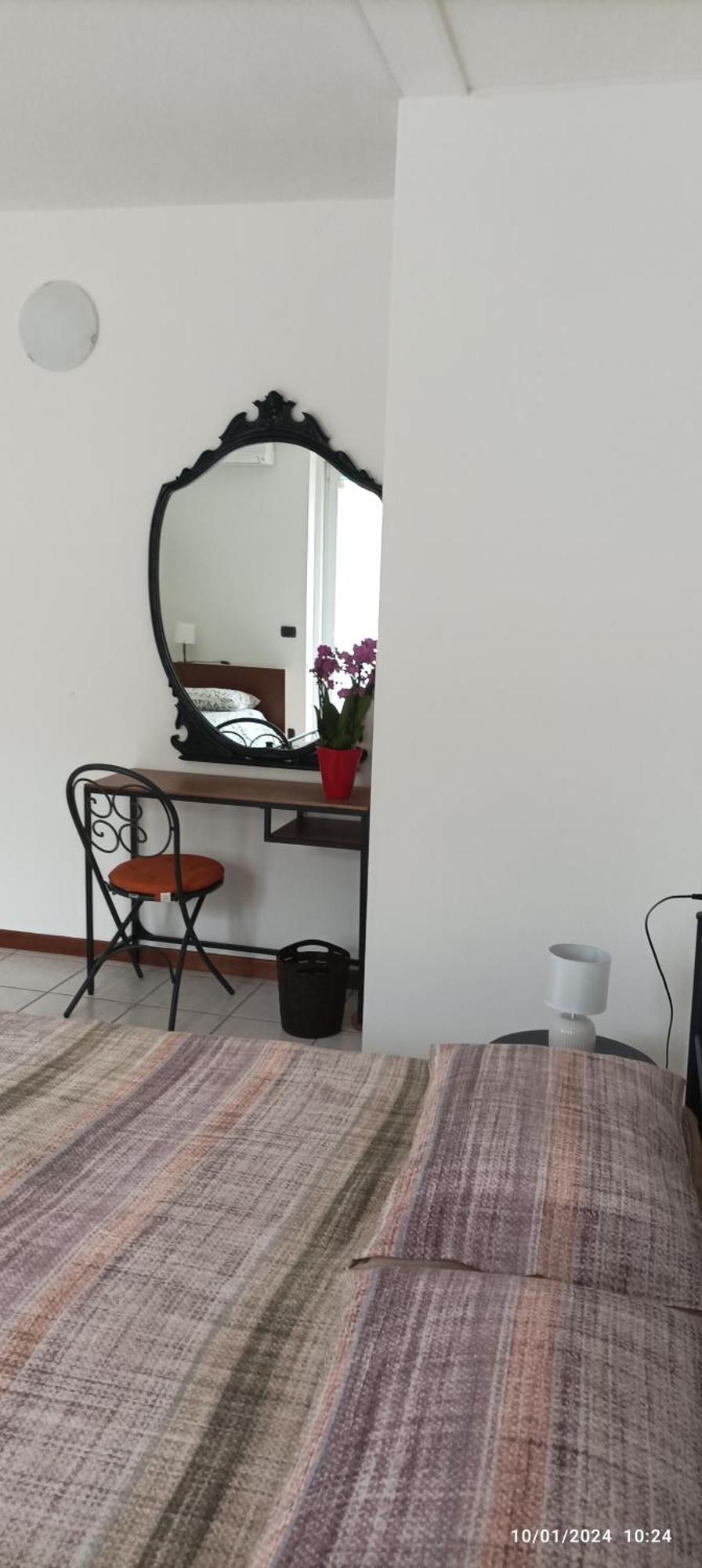 Bed and Breakfast 'L Sass Borgomanero Exterior foto