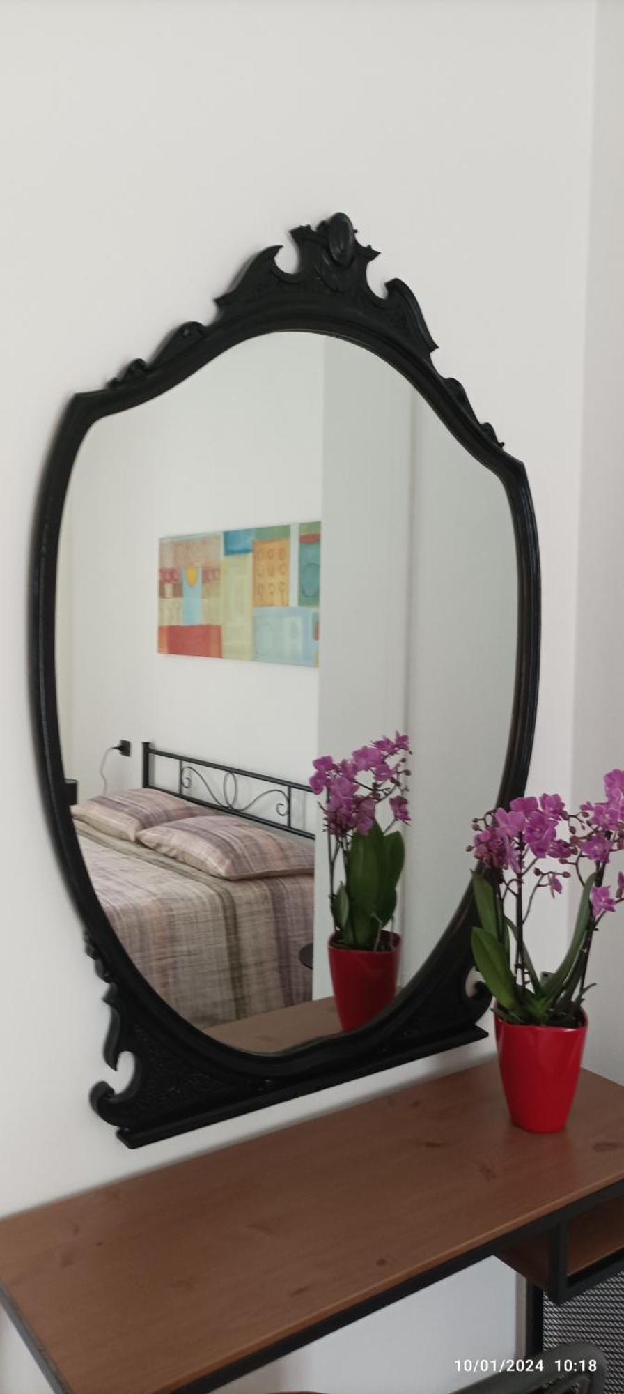 Bed and Breakfast 'L Sass Borgomanero Exterior foto
